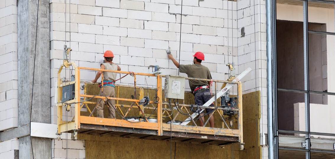 Costo rifacimento intonaco facciata a Pisa
