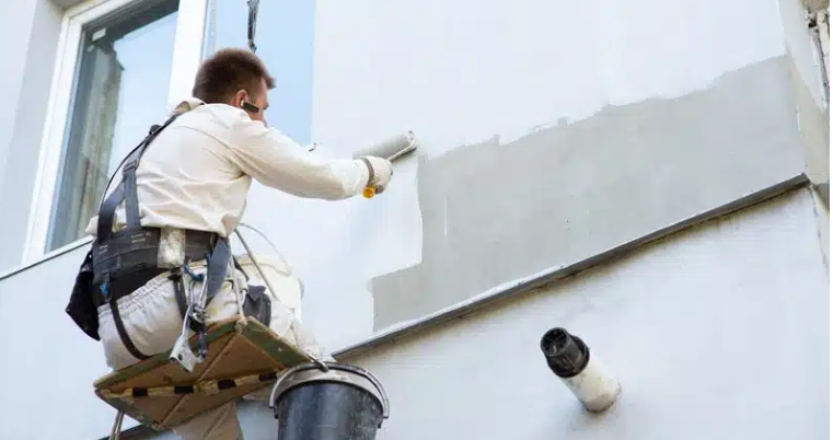 pitture per esterno al quarzo, pitture traspiranti, pittura silossanica per esterni, pitture per facciata, pitture per cappotto esterno, pitture termiche, pitture da interni