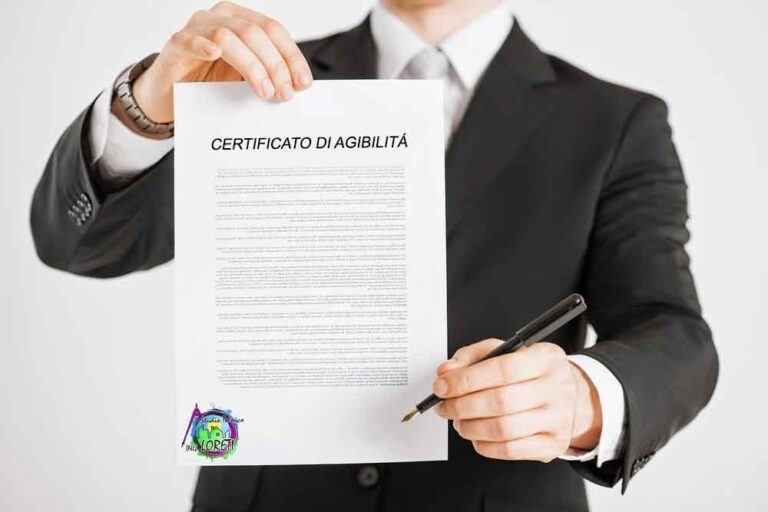 certificato di abitabilità, certificato di agibilità, abitabilità immobile, agibilità immobile obbligatoria?, costo abitabilità, costo geometra per richiedere abitabilità