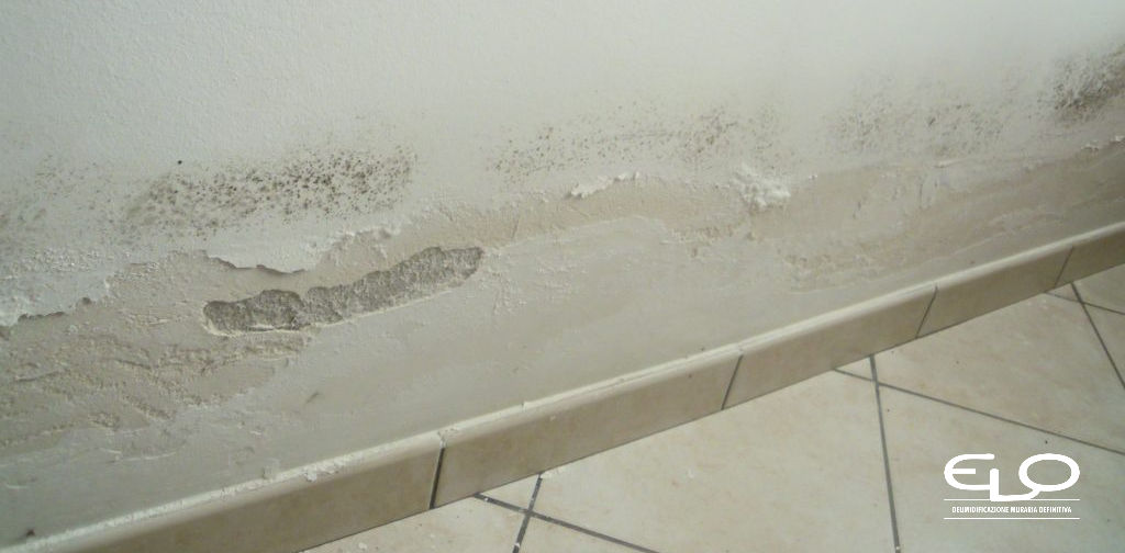 Ciclo Antiumido e Intonaco Traspirante: la soluzione tecnica per eliminare l’umidità dalle murature